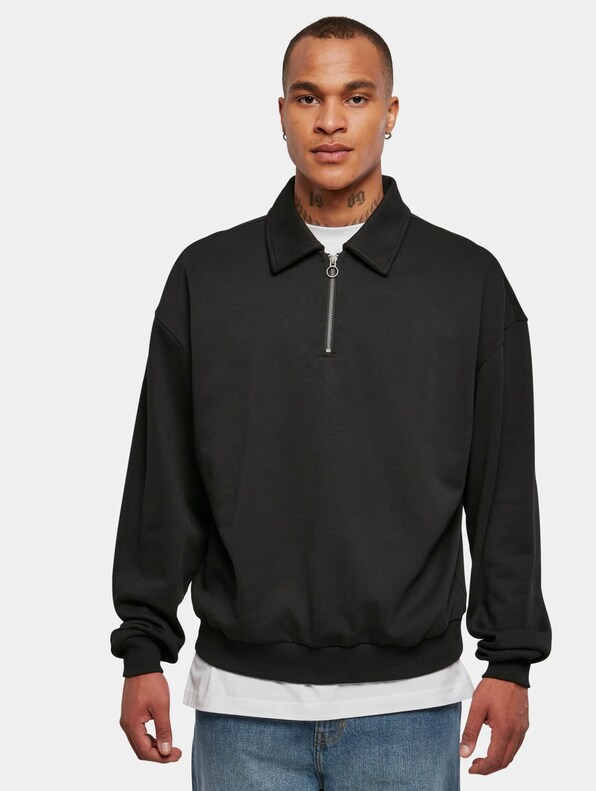 Shirt Collar Crew-4