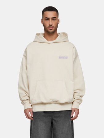 MJ Gonzales Heavy Oversized Hoody - FEARLESS FLIGHT
