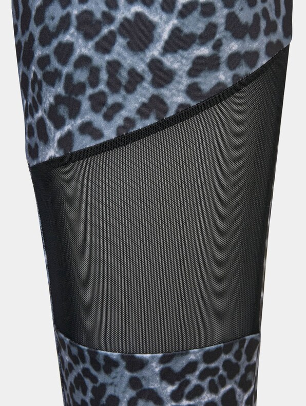 Ladies Tech Mesh Aop-4