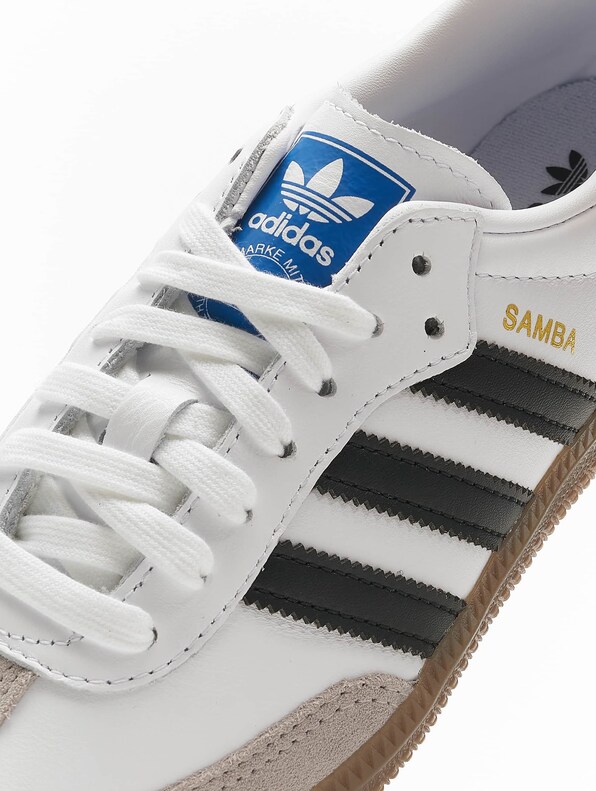 Samba OG-6