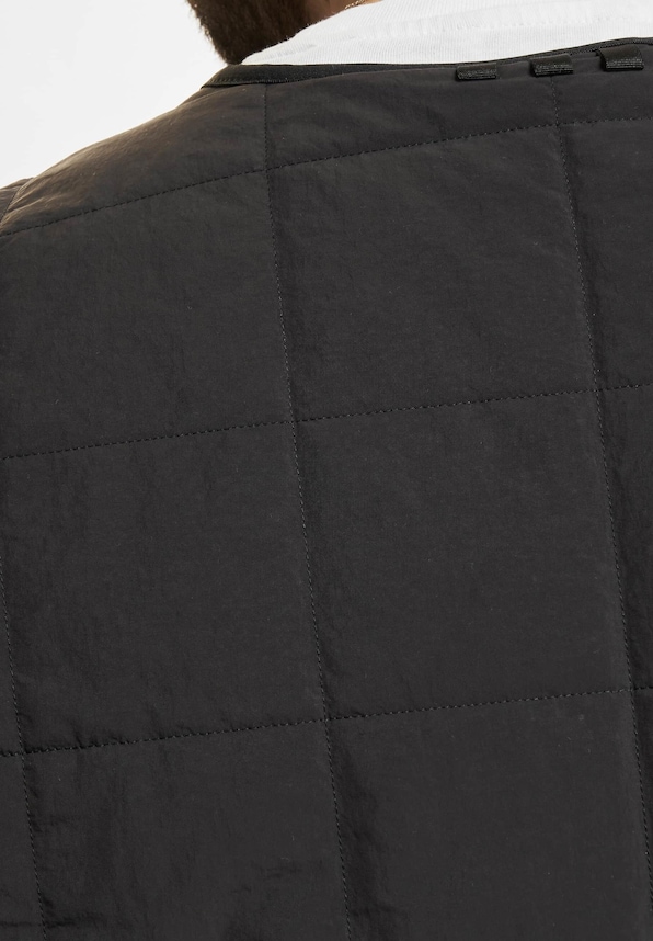 Padded -4