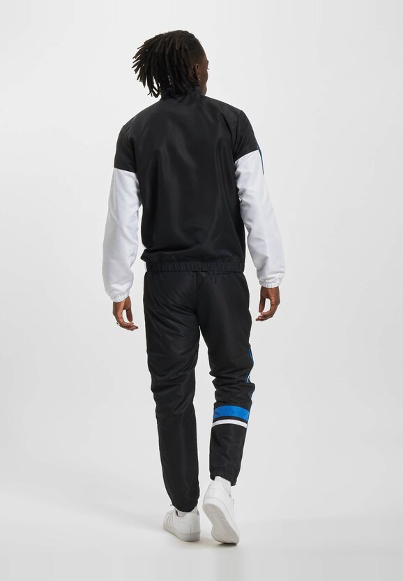 Sergio Tacchini Lista  Anzug-1