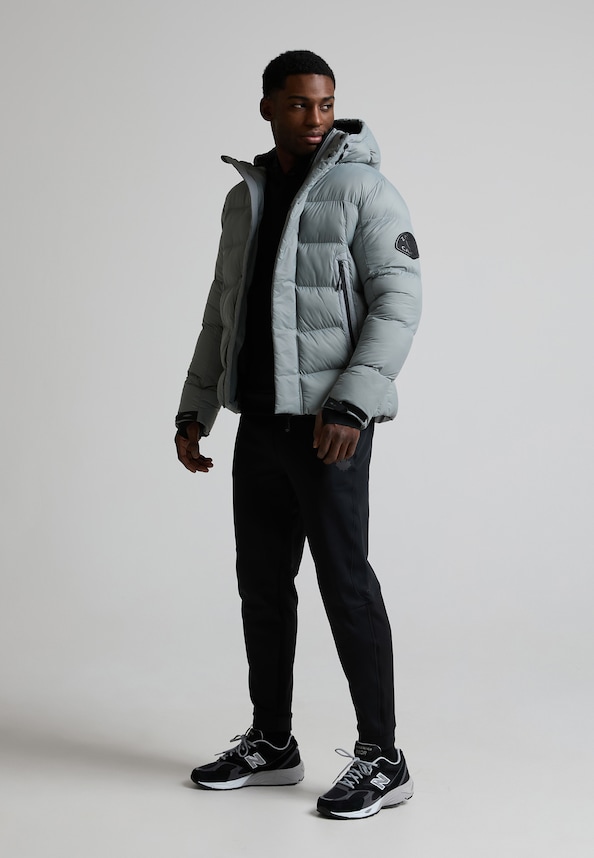 JONIRO PUFFER JACKET-3