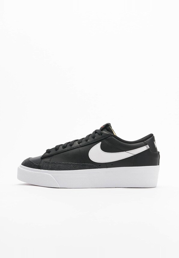 Blazer Low Platform-7