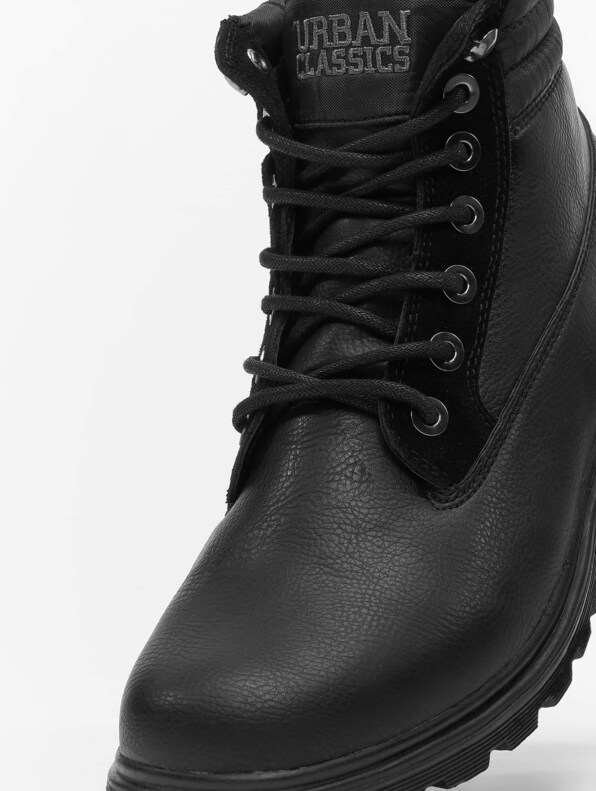 Urban Classics Winter Boots-7