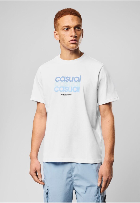 W.O.L. GRAPHIC TEE-0