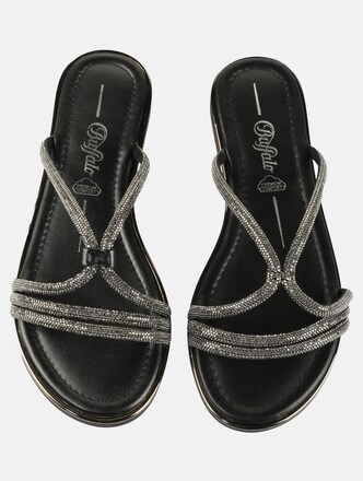 Buffalo Kira Mss Glam Sneakers