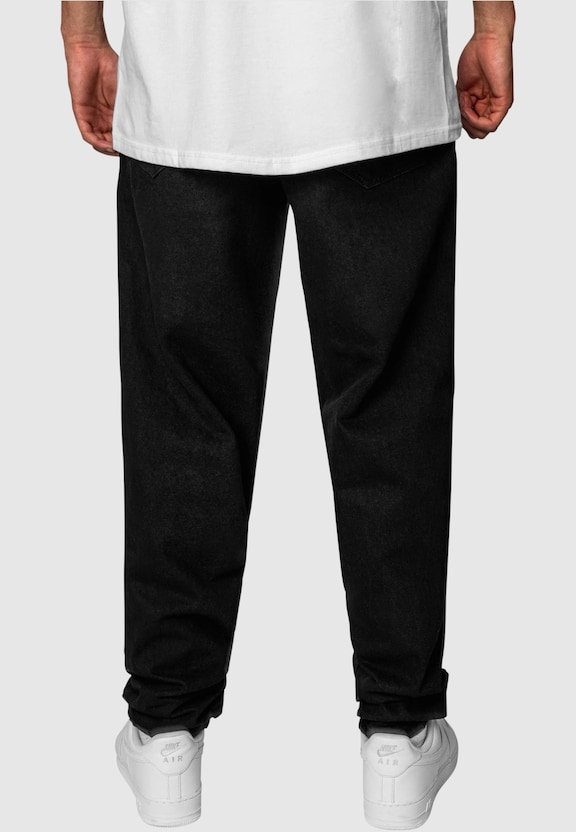 Dropsize Loose Fit Jeans-0