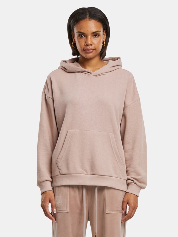 Ladies Light Terry Oversized-2