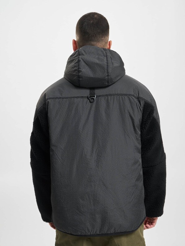 Sherpa Hooded-1