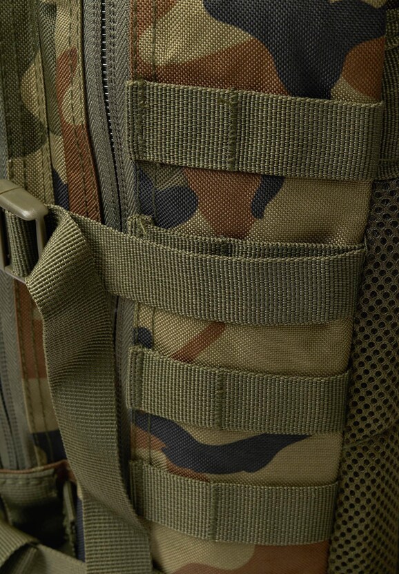 Medium US Cooper Backpack-3