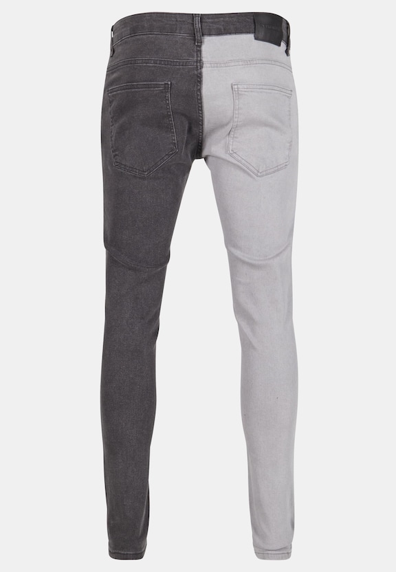 Skinny -4