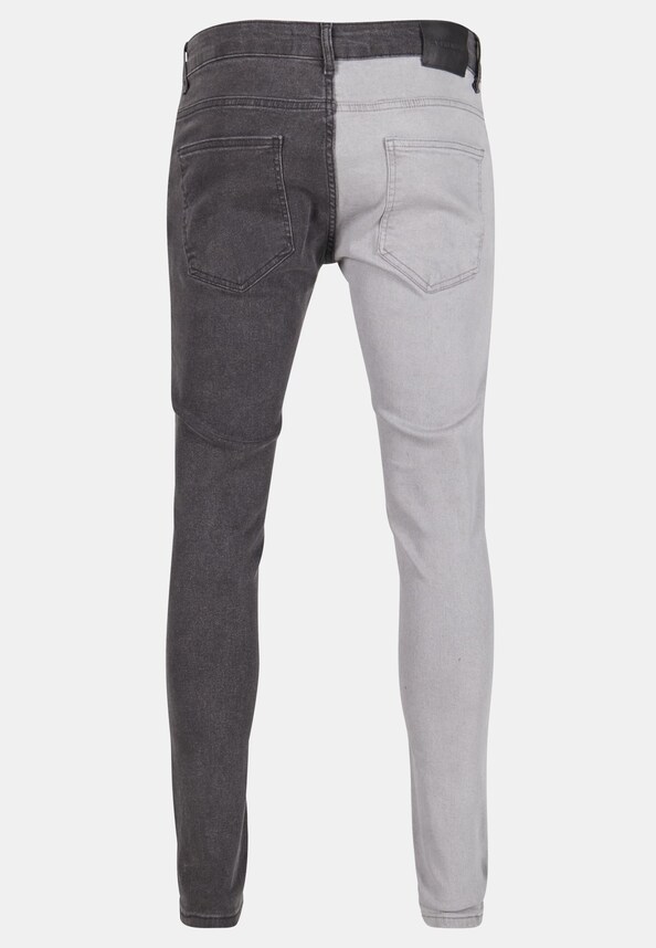 Skinny -4