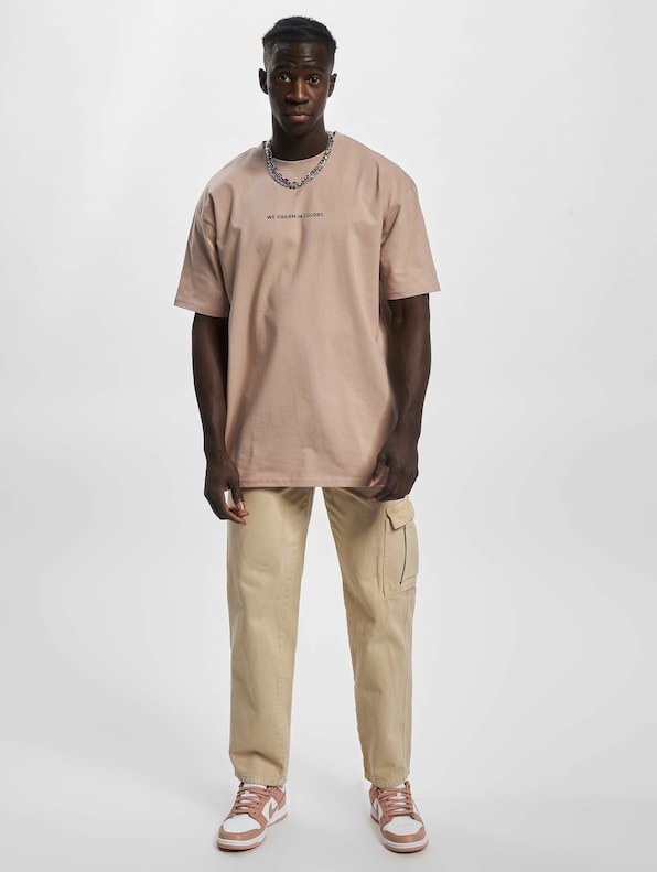We Dream In Colors Oversize-5