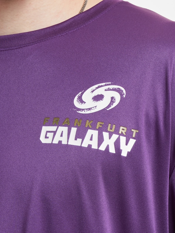 Frankfurt Galaxy 2-3