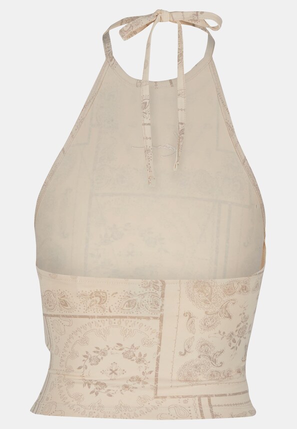 Signature Paisley -3