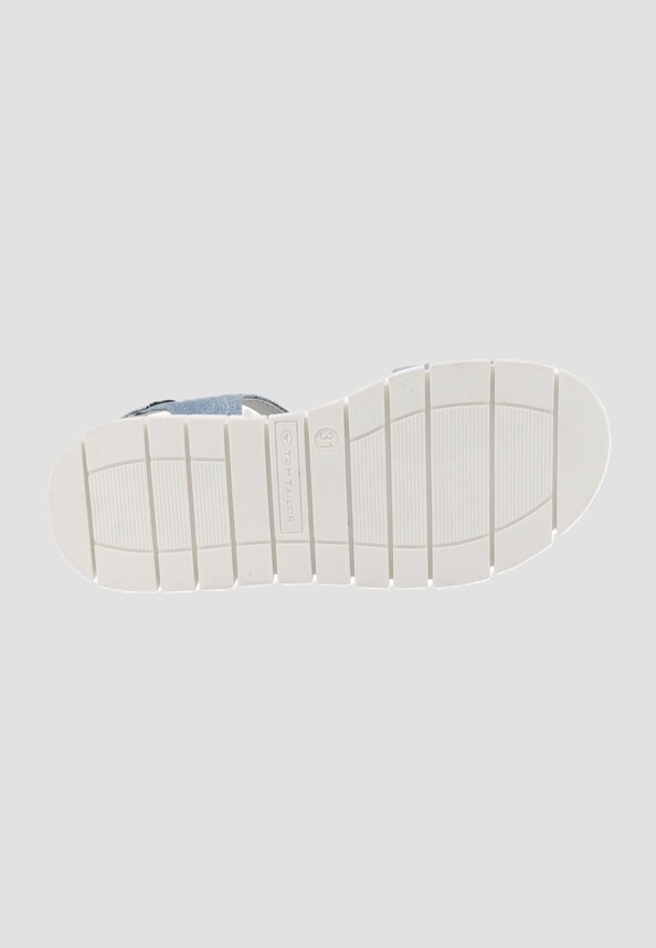 Flat Sandals - Mules-3