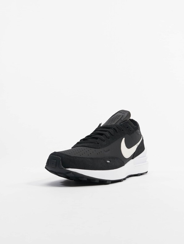 Nike Waffle One Leather Sneakers-2