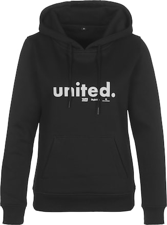 Stylefile United Hoodie