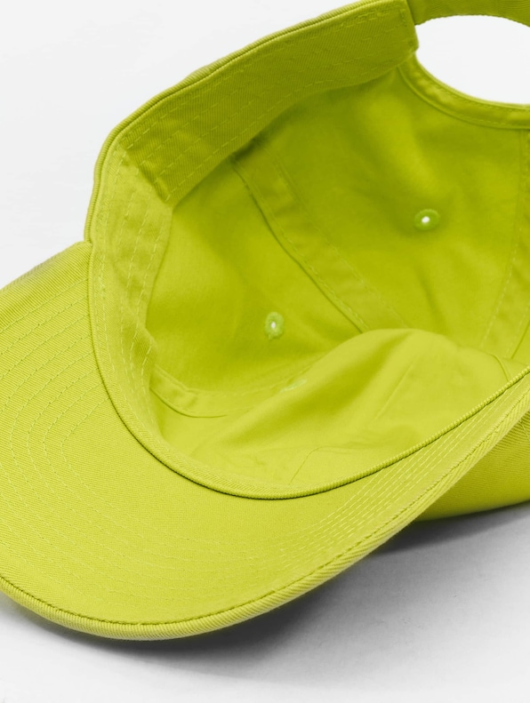 Nike Sportswear Heritage86 Futura Washed Snapback Cap Bright-2