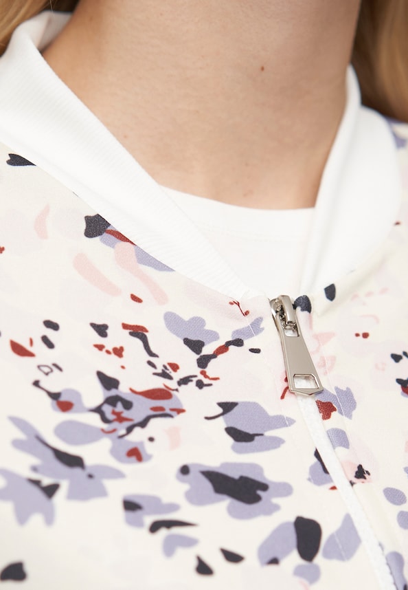 Cloud 5ive Blouson Bomber Jacket-5