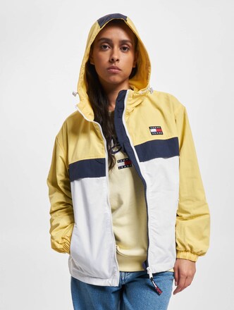Tommy Jeans Chicago Colorblock