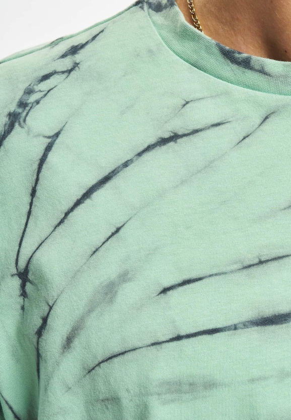 Boxy Tye Dye-2