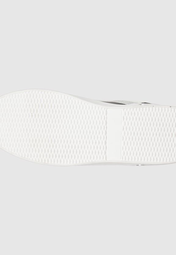 LAX LOW W-5