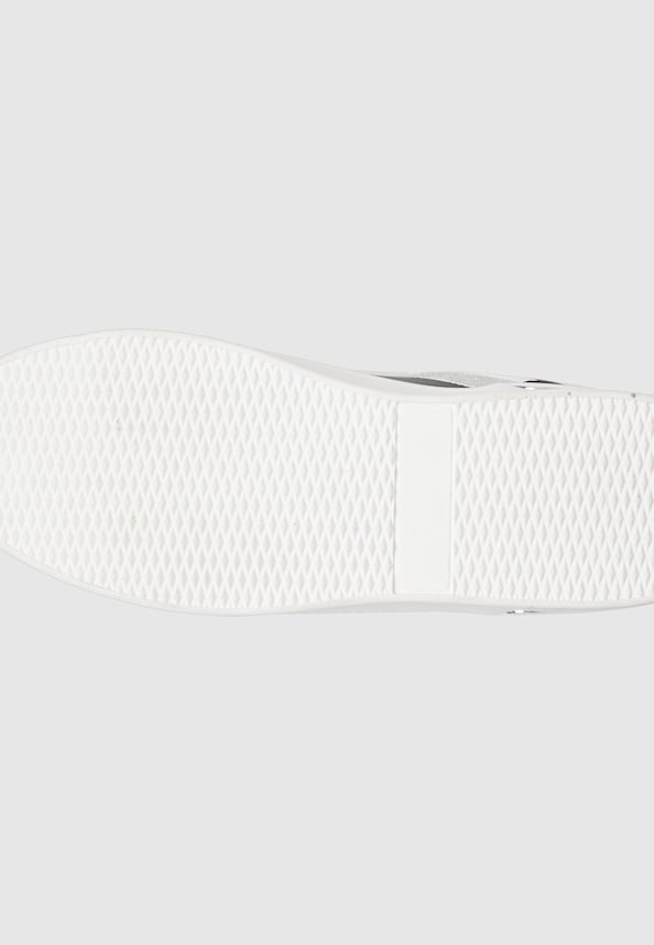 LAX LOW W-5