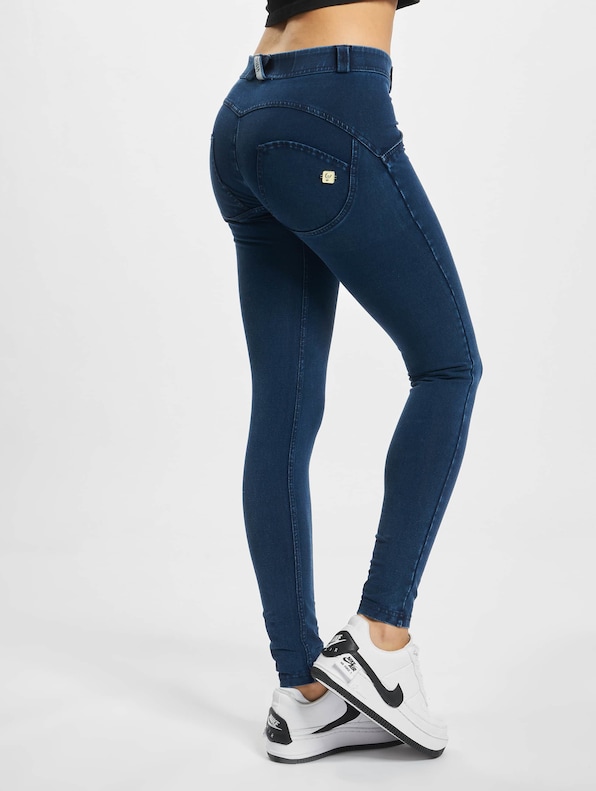 Fredy Skinny Fit Jeans-2