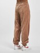 Script Logo Essential Velours-1