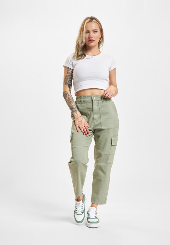 Super High Waist -7