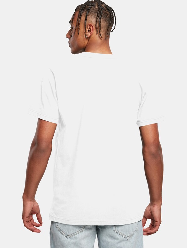 Peace - Graffiti  T-Shirt Round-1