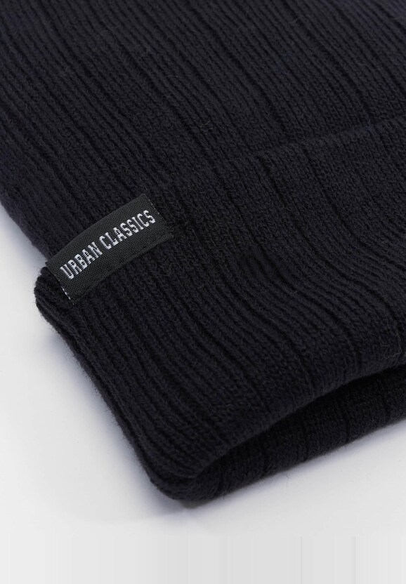 Neon Contrast Bobble-3