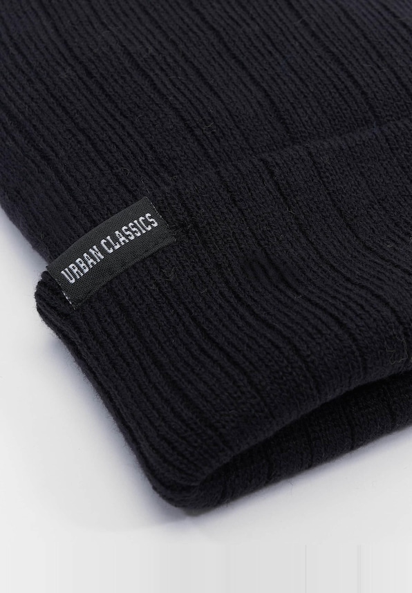 Neon Contrast Bobble-3