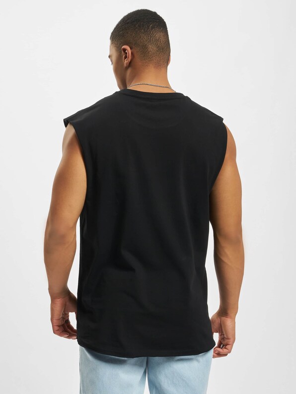 Angel 3.0 Sleeveless -1