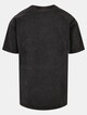 Mickey Mouse - Classic M Acid Washed Oversize-3