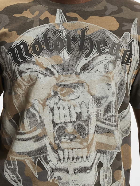 Motörhead Warpig Print-3