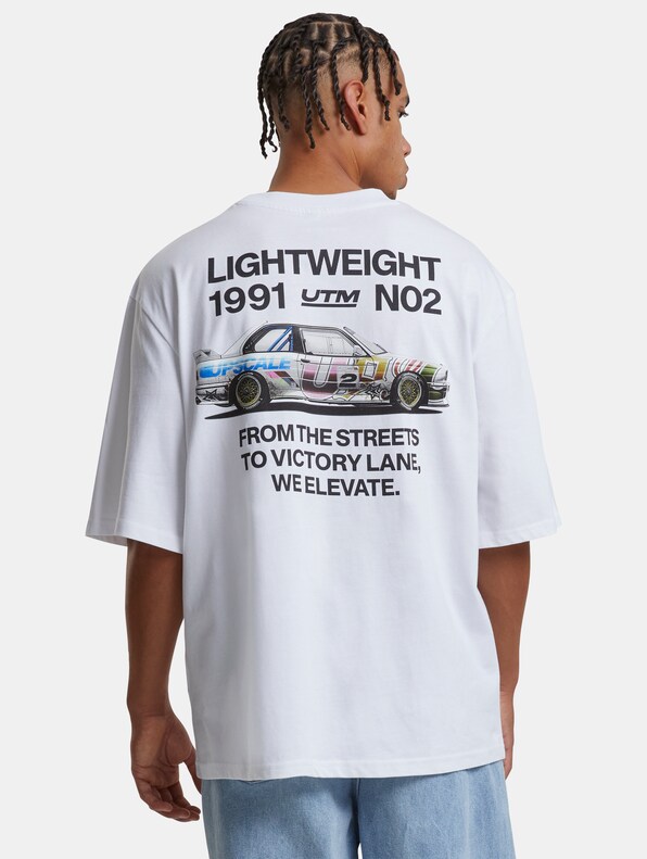 Motorsport Heavy Oversize Sleeve-1