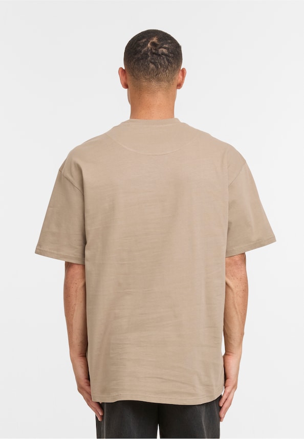 Small Signature Essential Tee-1