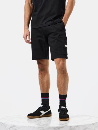 HAWKINS ZIP POCKET SHORT