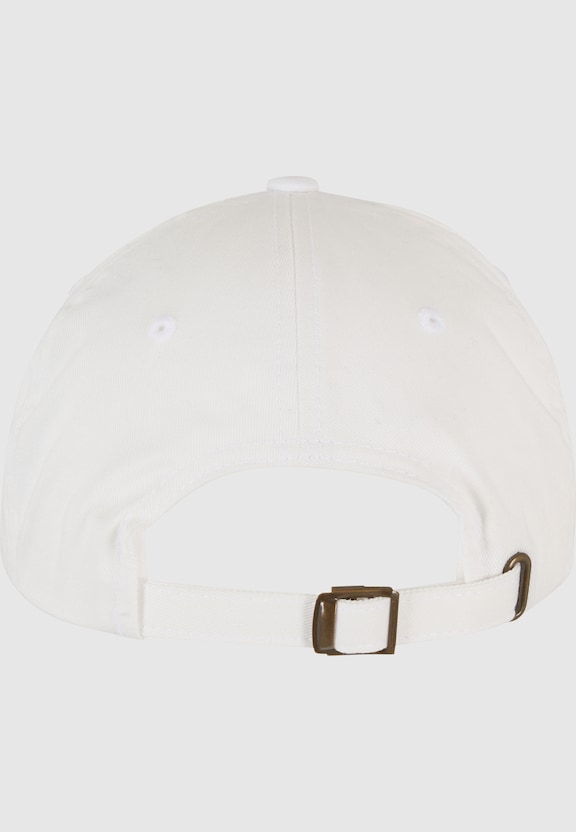 Let It Shine Cotton Twill Cap-1