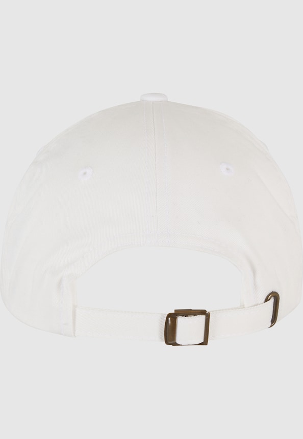 Let It Shine Cotton Twill Cap-1