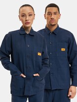 Canvas Coverall