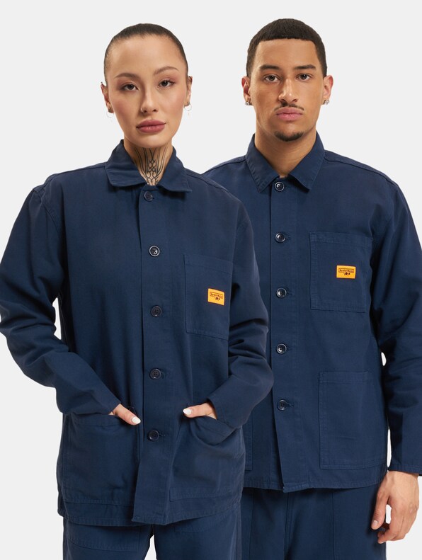 Canvas Coverall-0