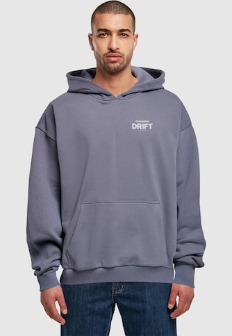 The Perfect Drift Ultra Heavy Cotton Box Hoody