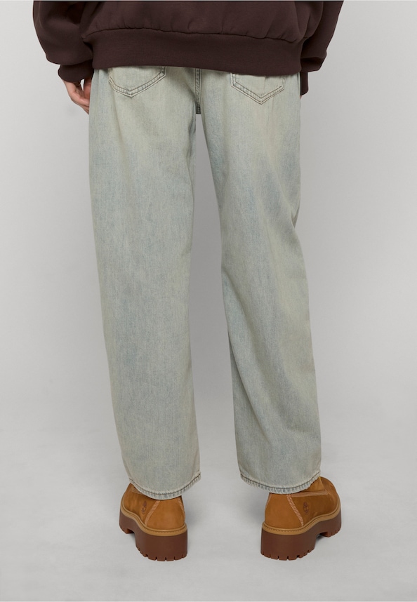 Stone Street 6 inch Lace Up Waterproof -2