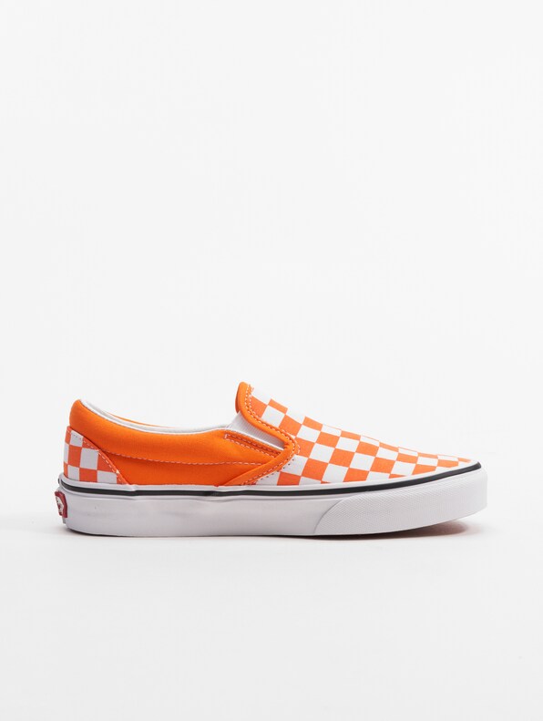 Vans UA Classic Slip-On Schuhe-3