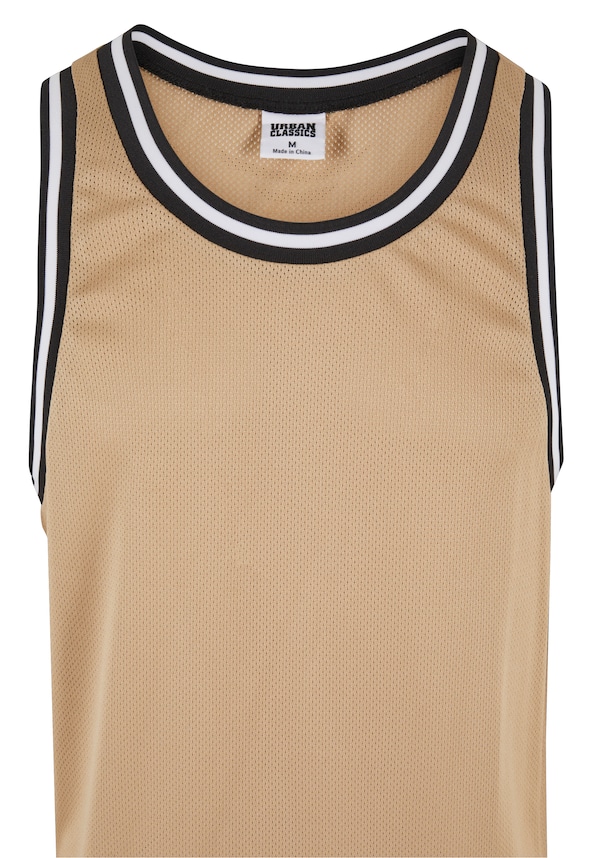 Mesh Tanktop-7
