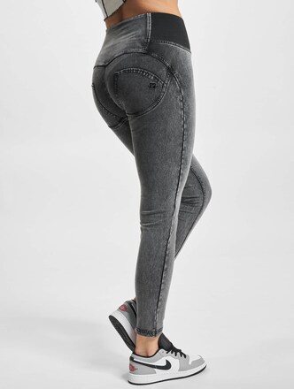 WR.UP® Denim - High Waist Super Skinny